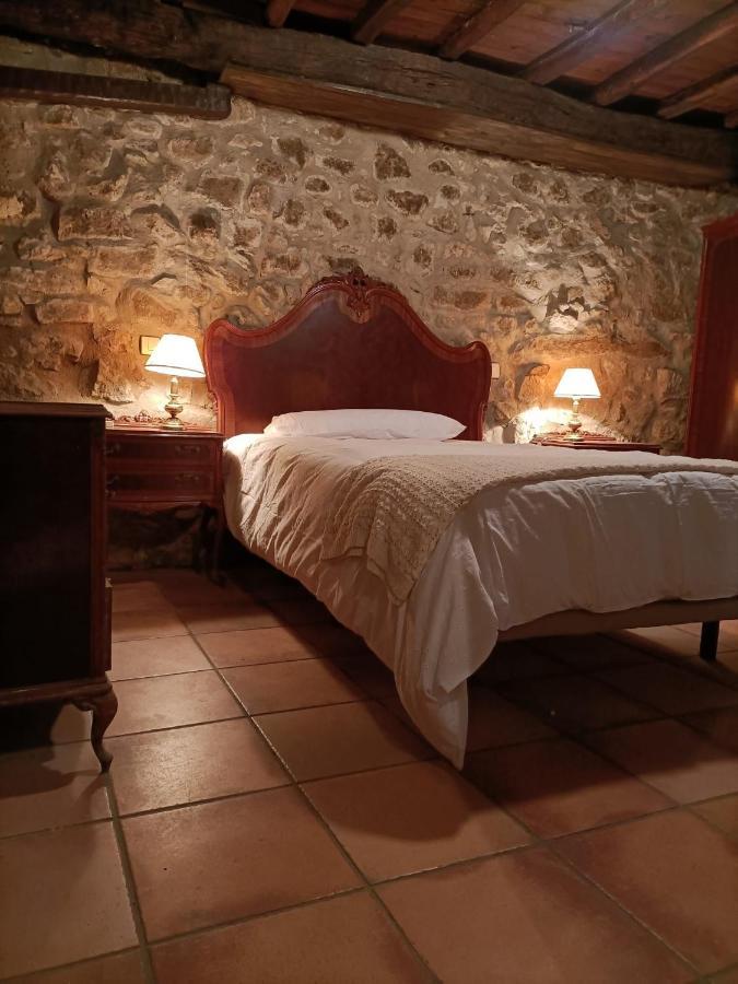 Casa Villamiel Екстер'єр фото