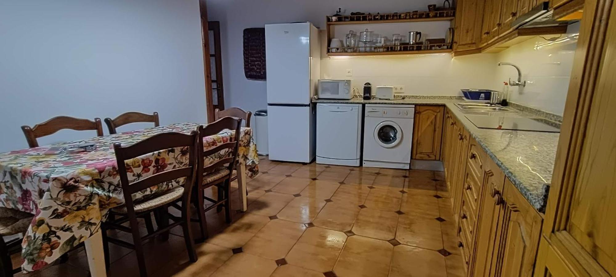 Casa Villamiel Екстер'єр фото