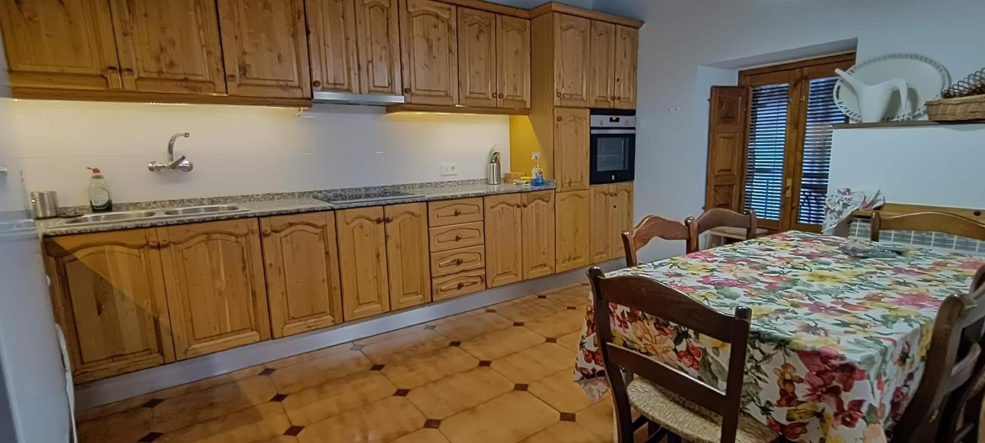 Casa Villamiel Екстер'єр фото